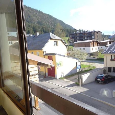 Appartement Au Coeur Du Village Avec Parking Prive Mijoux Eksteriør billede