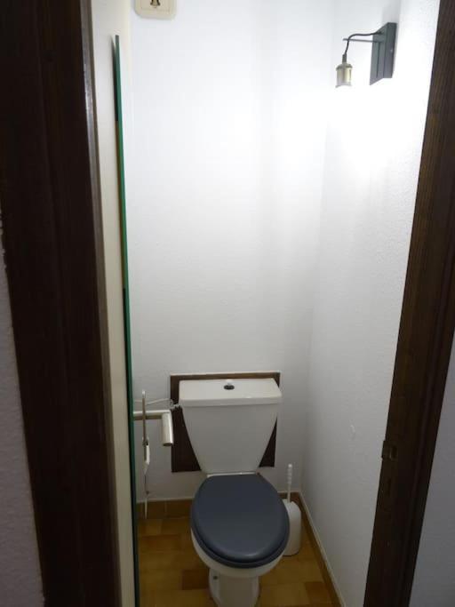 Appartement Au Coeur Du Village Avec Parking Prive Mijoux Eksteriør billede